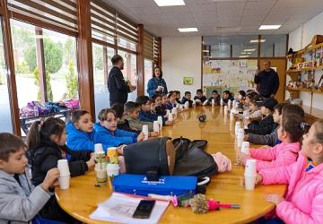 Selçuklu Eğitimde Türkiye'ye Örnek Oluyor