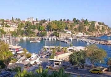 Ormanlar İmara, Antalya Kalesi Satışa Açılmıyor!
