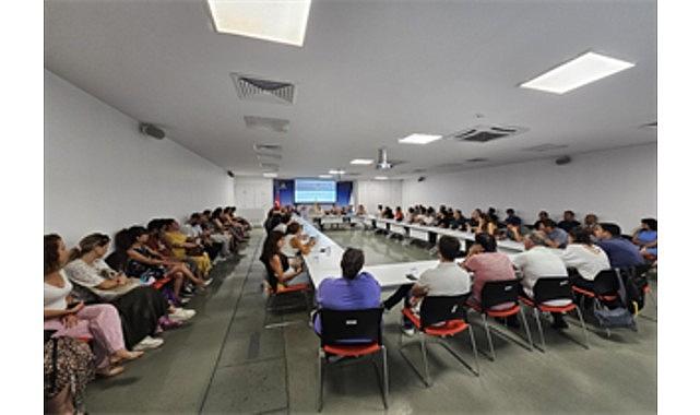 Büyükşehir, tasarrufta hedefi aştı