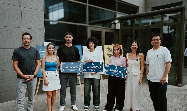 "Dikkat: Fikir Çıkabilir!" Afiş Tasarım Yarışması'nda Dereceler Belli Oldu!