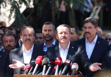 Memur-Sen Genel Başkanı Yalçın: ‘Bu ciddiyetsiz teklifi reddediyoruz’