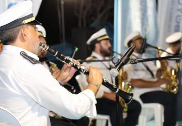 Kocaeli’nde Yaz Akşamları Ritimle Canlandı