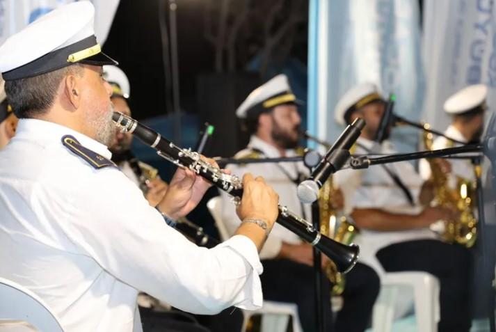 Kocaeli’nde Yaz Akşamları Ritimle Canlandı Kocaeli’nde Yaz Akşamları Ritimle Canlandı