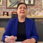 Gazeteci-Yazar Farma Ulubey: ‘Basın özgürlüğü temel haktır, gazetecilik halkın vicdanıdır’