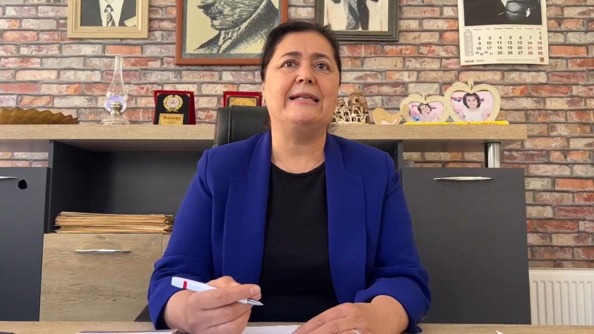 Gazeteci-Yazar Farma Ulubey: ‘Basın özgürlüğü temel haktır, gazetecilik halkın vicdanıdır’ Gazeteci-Yazar Farma Ulubey: ‘Basın özgürlüğü temel haktır, gazetecilik halkın vicdanıdır’