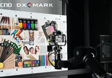 TECNO ve DXOMARK Dünyanın İlk Tam Otomatik Görüntüleme Laboratuvarını Açtı