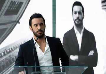 Hande Erçel ve Barış Arduç'un Başrollerinde Yer Aldığı 'Aşkı Hatırla' Dizisinin Tüm Bölümleri Şimdi Disney+'ta Yayında!