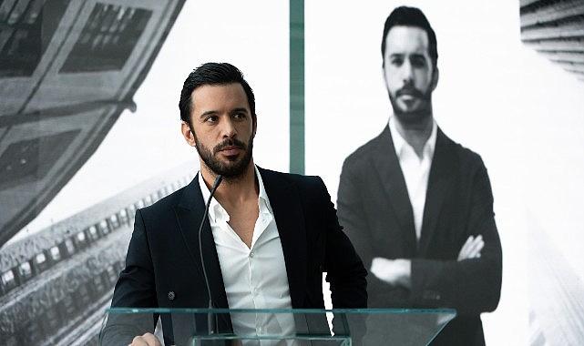 Hande Erçel ve Barış Arduç'un Başrollerinde Yer Aldığı 'Aşkı Hatırla' Dizisinin Tüm Bölümleri Şimdi Disney+'ta Yayında! Hande Erçel ve Barış Arduç'un Başrollerinde Yer Aldığı 'Aşkı Hatırla' Dizisinin Tüm Bölümleri Şimdi Disney+'ta Yayında!