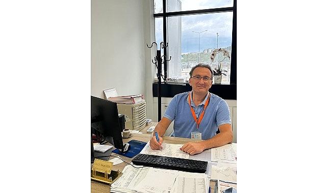 Doç. Dr. Necmi Eren: "Türkiye'de her beş hastadan biri, polikistik böbrek hastalığının genetik olduğunu bilmiyor" Doç. Dr. Necmi Eren: "Türkiye'de her beş hastadan biri, polikistik böbrek hastalığının genetik olduğunu bilmiyor"