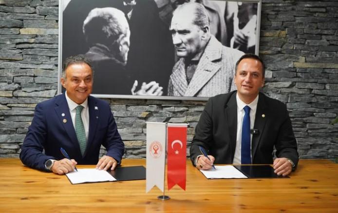 Bornova’da Çevreye Katkı: ‘Atık Bank Projesi’ Başlıyor Bornova’da Çevreye Katkı: ‘Atık Bank Projesi’ Başlıyor