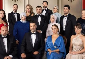 RTÜK İnceleme Başlatmıştı... 'Kızılcık Şerbeti'nin Yapımcısından Açıklama