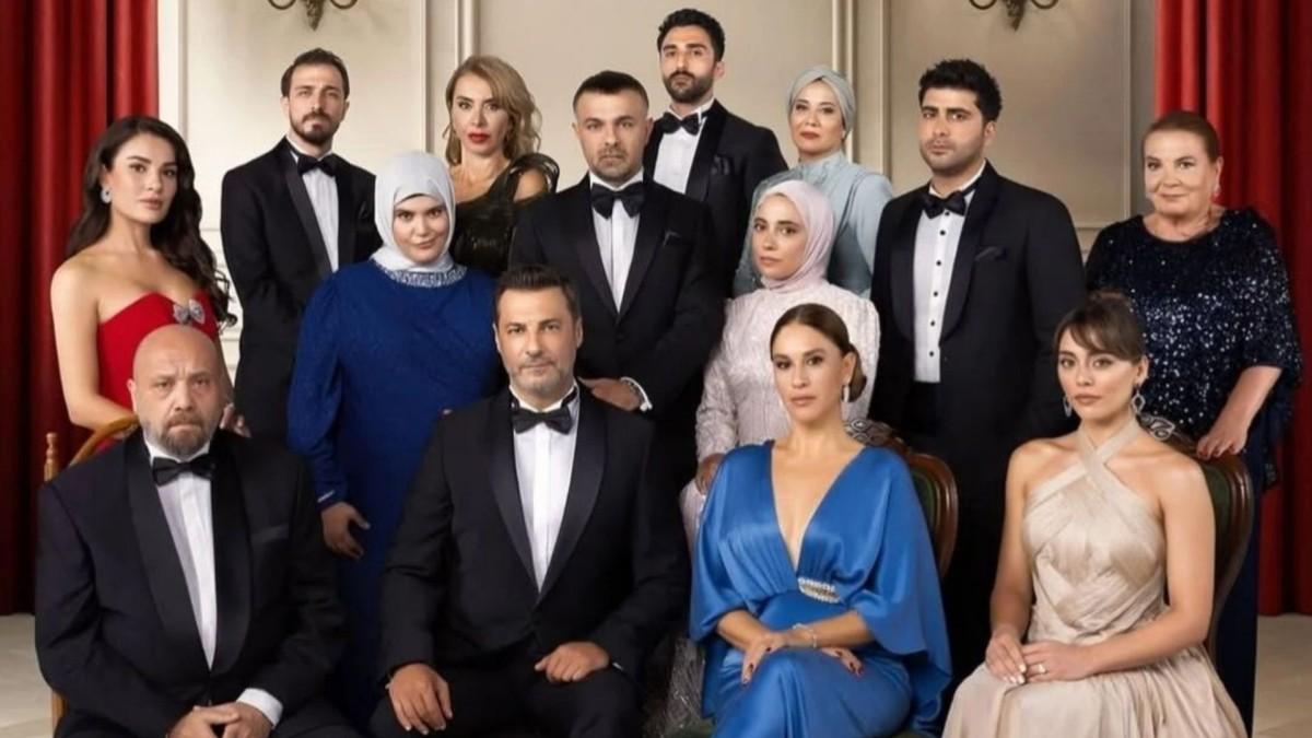 RTÜK İnceleme Başlatmıştı... 'Kızılcık Şerbeti'nin Yapımcısından Açıklama