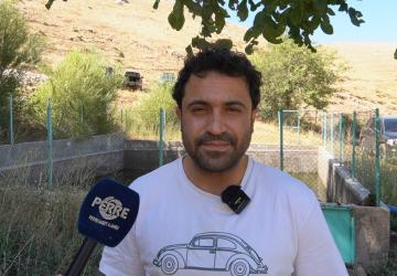 ‘Bir Kırılmanın Ardından: Adıyaman'dan İzler ve Tanıklıklar’ belgeseli başlıyor - Videolu Haber