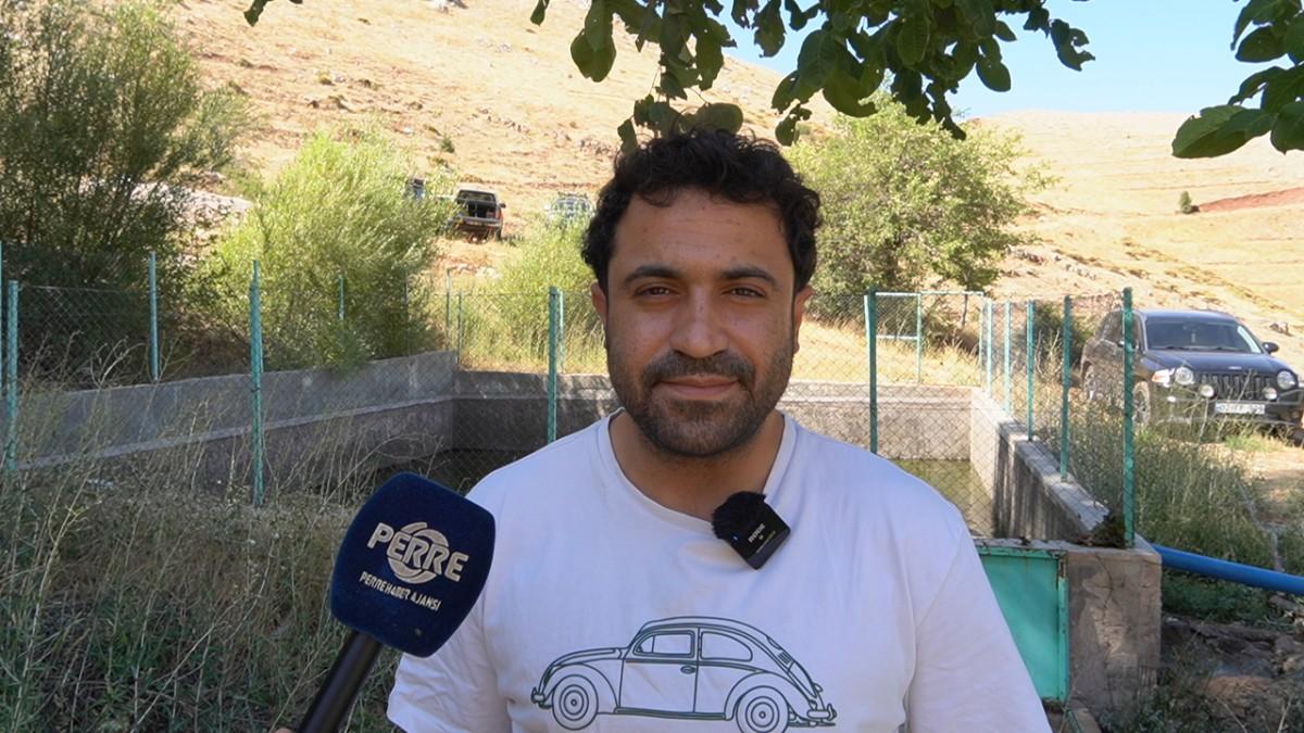 ‘Bir Kırılmanın Ardından: Adıyaman'dan İzler ve Tanıklıklar’ belgeseli başlıyor - Videolu Haber
