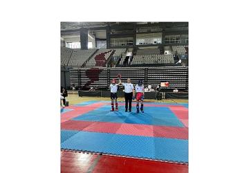 Kemer'e 6 madalya ile döndüler