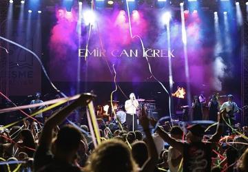 Çeşme Festivali 2025 coşkuyla tamamlandı