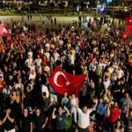 Dev ekranda final heyecanı