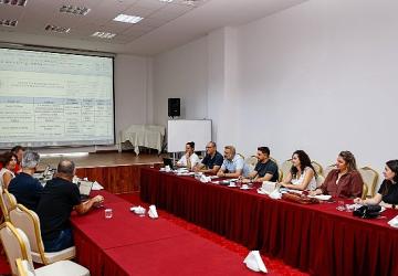 Yenişehir Belediyesinden bir ilk daha “ISO 50001 EnYS Sertifikası"