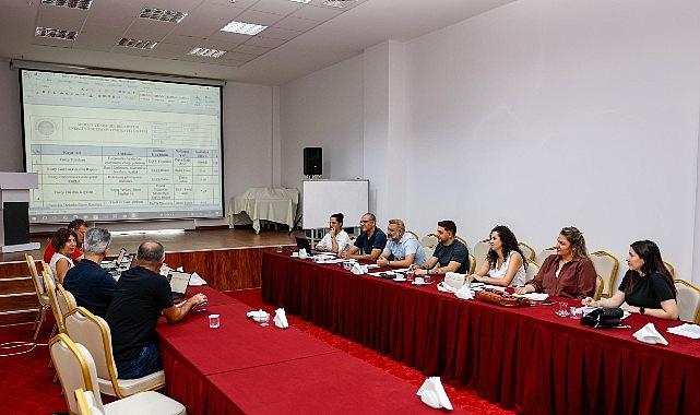 Yenişehir Belediyesinden bir ilk daha “ISO 50001 EnYS Sertifikası" Yenişehir Belediyesinden bir ilk daha “ISO 50001 EnYS Sertifikası"
