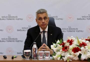 Bakan Memişoğlu sigara içenlere seslendi: ‘Sigara içenlere eğitim vereceğiz’