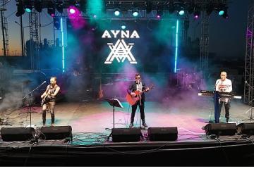 NG Afyon Motofest'te İkinci Gün Coşkusu Zirveye Çıktı