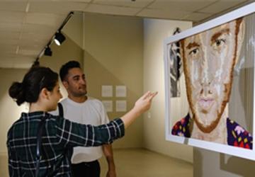 94. İzmir Enternasyonal Fuarı 776 bin 843 ziyaretçiyi ağırladı