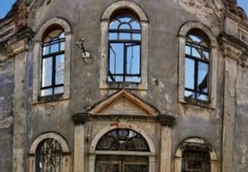 Tarihi Aydınpınar Kilisesi İçin Restorasyon Süreci Başlıyor
