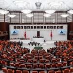Meclis Gazze için olağanüstü toplandı