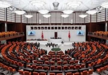 Meclis Gazze için olağanüstü toplandı