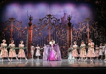 İzmir Devlet Opera ve Balesi 2025–2026 Sanat Sezonunu 'Troya' Operası ile açıyor