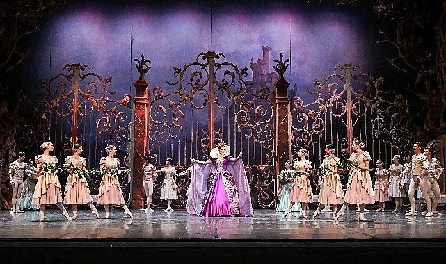 İzmir Devlet Opera ve Balesi 2025–2026 Sanat Sezonunu 'Troya' Operası ile açıyor