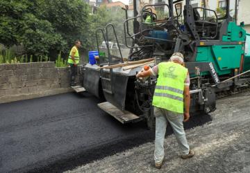 Ünye Çamurlu Mahallesi Yeni Yüzüne Kavuştu