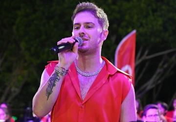 Kemer'de Zafer Bayramı coşkusu