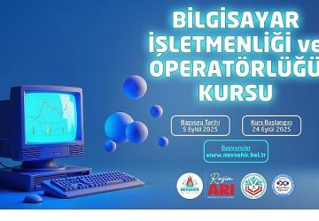 KAPEM'de 7 Farklı Kurs İçin Kayıtlar Başladı