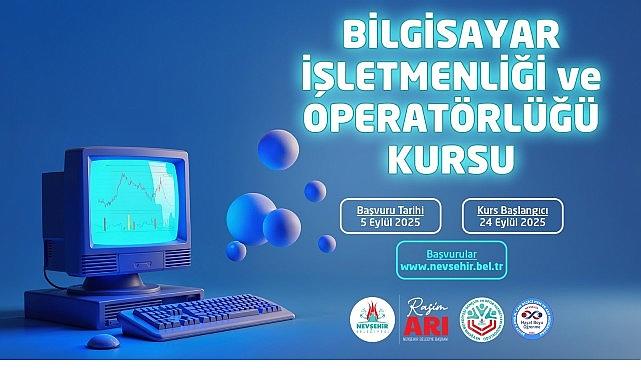 KAPEM'de 7 Farklı Kurs İçin Kayıtlar Başladı