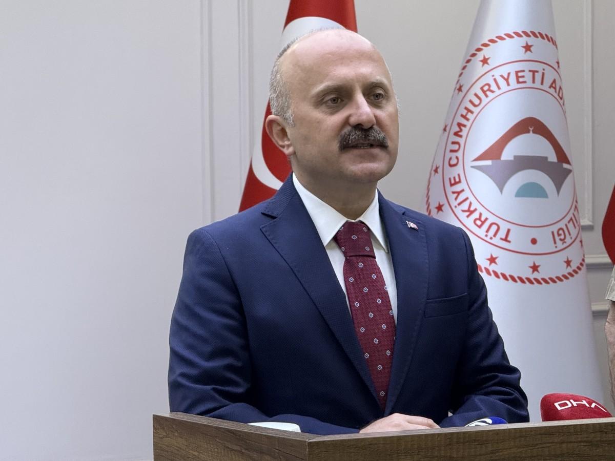Vali Varol’dan güvenlik raporu: Suçla Mücadelede Etkin ve Kararlı Duruş - Videolu Haber Vali Varol’dan güvenlik raporu: Suçla Mücadelede Etkin ve Kararlı Duruş - Videolu Haber