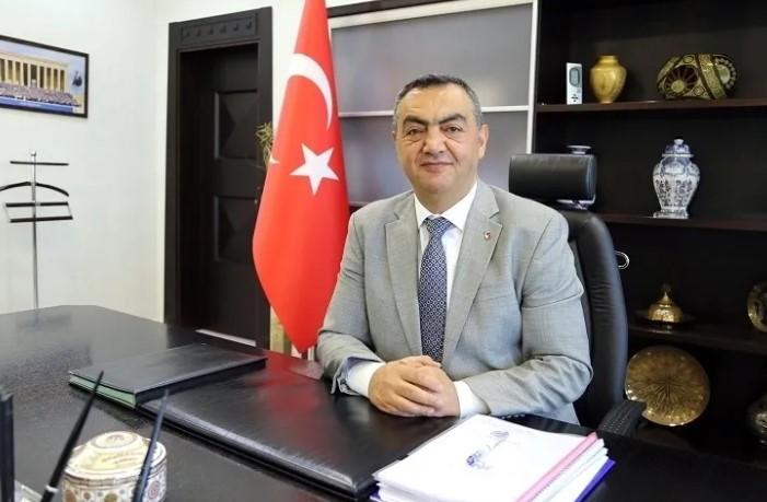 Kayseri Sanayi Odası’ndan E-İhracata Güçlü Destek Kayseri Sanayi Odası’ndan E-İhracata Güçlü Destek