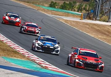 Pist Heyecanı İstanbul Park'ta Devam Ediyor