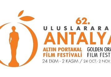 62. Uluslararasi Antalya Altin Portakal Film Festivali'nde Ulusal Uzun Metraj Jüri Başkani Ömer Varg