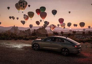 Togg, Münih'te IAA Mobility 2025'te yerini alıyor