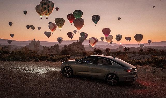 Togg, Münih'te IAA Mobility 2025'te yerini alıyor