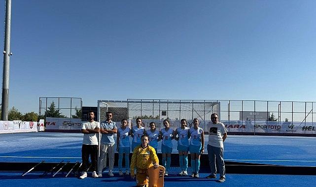 Nevşehir Belediyesi Yaz Spor Okulları Meyvelerini Veriyor Nevşehir Belediyesi Yaz Spor Okulları Meyvelerini Veriyor