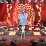 Çim Konserleri sahnesi Derya Uluğ'u ağırladı