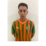 Alanyaspor, Furkan'ı transfer etti
