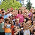 Eskişehir Maratonu’nda Nefes Kesen Yarış