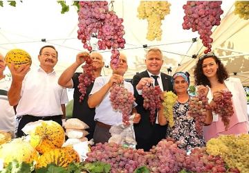 2600 yıllık gelenek devam ediyor