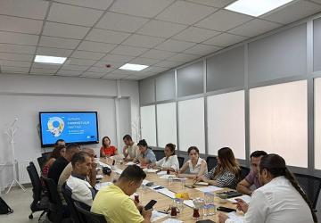 Manisa Büyükşehir Belediyesi'nden Tüm Vatandaşlara Hareket Çağrısı