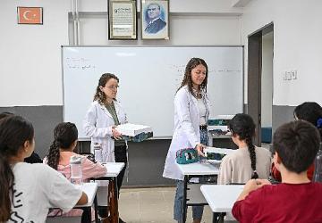 BELGEM'de yeni dönem hızlandırılmış programla başlıyor