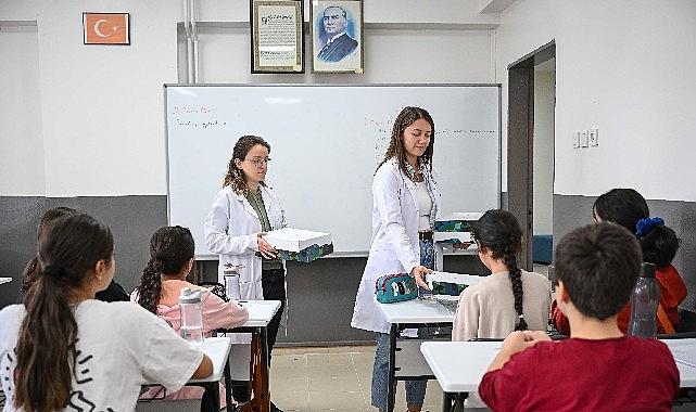 BELGEM'de yeni dönem hızlandırılmış programla başlıyor BELGEM'de yeni dönem hızlandırılmış programla başlıyor
