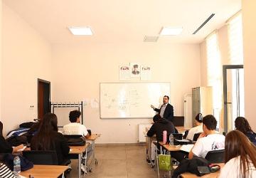 YKS Sınavında "Çankaya Akademi" Öğrencilerden Büyük Başarı